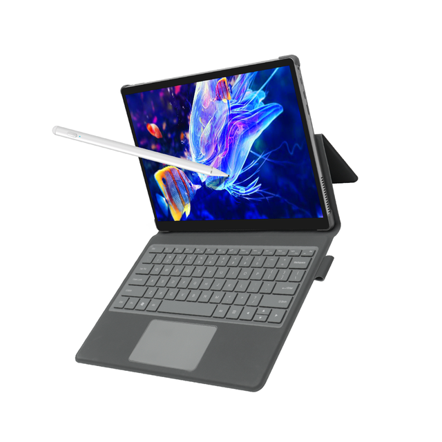 TEMAKS MaxPad, Microsoft Surface Alternative, oder IPad Alternative